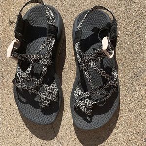 Chaco sandals